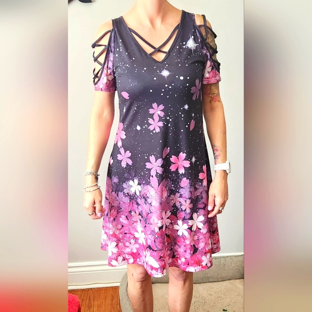 Casual Summer Dress